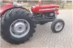 Tractors 2WD tractors Massey Ferguson 135 for sale by Private Seller | Truck & Trailer Marketplace