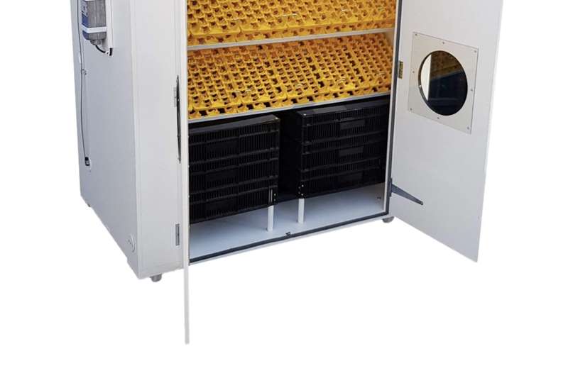 Egg incubator in South Africa on AgriMag Marketplace