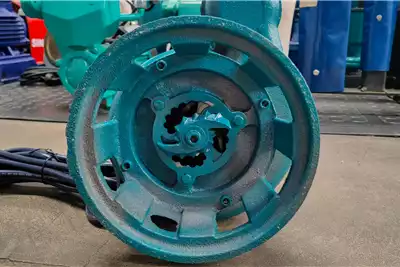 Sino Plant Water pumps Water Pump 220V 50mm (Float Switch + Macerator) 2024 for sale by Sino Plant | AgriMag Marketplace