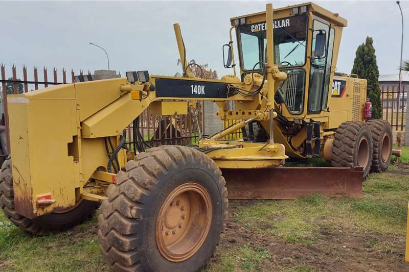  agricutural equipment on offer in South Africa on AgriMag Marketplace