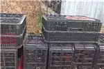 Livestock Other livestock Live chicken carriers for sale by Private Seller | AgriMag Marketplace