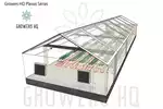 Structures and dams Greenhouses Greenhouses for sale by Private Seller | AgriMag Marketplace