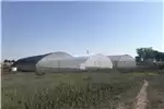 Structures and dams Greenhouses Greenhouses for sale by Private Seller | AgriMag Marketplace