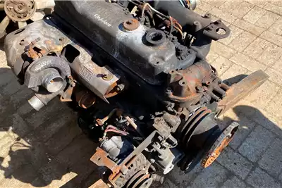 Hyundai Truck spares and parts Engines Hyundai Engine Stripping for Spares for sale by JWM Spares cc | Truck & Trailer Marketplace