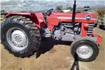 Tractors 2WD tractors Massey Ferguson tractor 165 for sale by Private Seller | AgriMag Marketplace