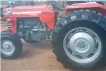 Tractors 2WD tractors Massey Ferguson tractor 165 for sale by Private Seller | AgriMag Marketplace