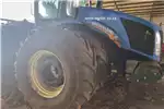 Tractors New Holland T9.615 2019
