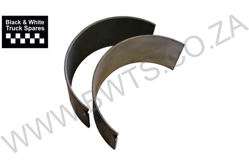 Iveco Truck spares and parts Differentials Big End BRG STD PerJournal (4772794)