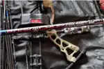 Wildlife and hunting Bows 2015 for sale by Private Seller | AgriMag Marketplace
