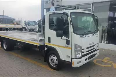 Isuzu Rollback trucks Isuzu NQR 500 AMT 2024 for sale by Isuzu World | AgriMag Marketplace