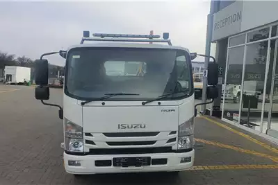 Isuzu Rollback trucks Isuzu NQR 500 AMT 2024 for sale by Isuzu World | Truck & Trailer Marketplace