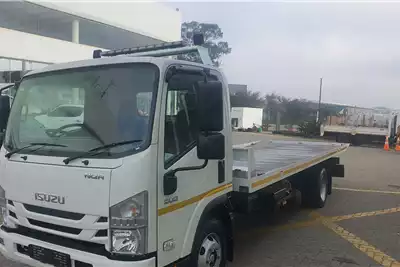 Isuzu Rollback trucks Isuzu NQR 500 AMT 2024 for sale by Isuzu World | AgriMag Marketplace