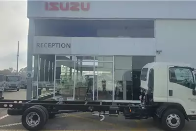 Isuzu Chassis cab trucks Isuzu FSR 800 2024 for sale by Isuzu World | Truck & Trailer Marketplace