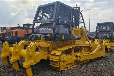 Zoomlion Dozers Dozer ZD220 28.5 T 2023 for sale by Benetrax Machinery | AgriMag Marketplace