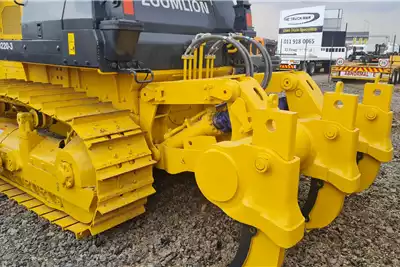 Zoomlion Dozers Dozer ZD220 28.5T 2023 for sale by Benetrax Machinery | Truck & Trailer Marketplace