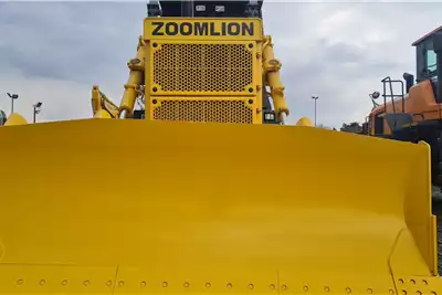 Zoomlion Dozers Dozer ZD220 28.5T 2023 for sale by Benetrax Machinery | Truck & Trailer Marketplace