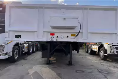 Henred Lowbeds Low bed Trailer 2014 for sale by Manmar Truck And Trailer | Truck & Trailer Marketplaces