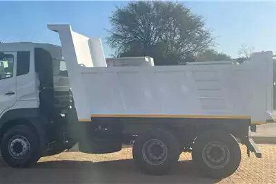 UD Tipper trucks CWE330 ATM 6x4 Tipper (10m3) 2024 for sale by UD Trucks N14 Johannesburg | Truck & Trailer Marketplace
