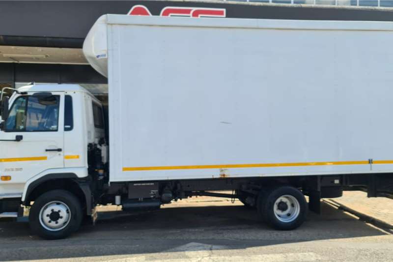 UD Trucks N14 Johannesburg | Truck & Trailer Marketplace
