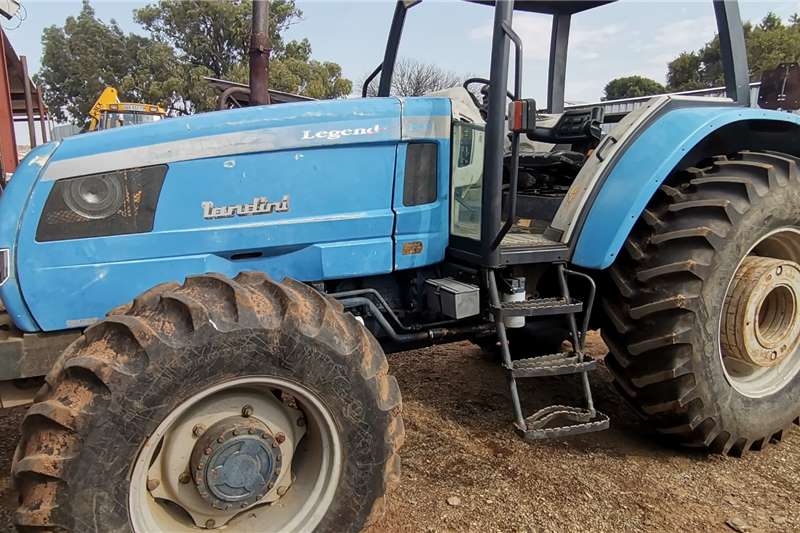 N1 Tractors | AgriMag Marketplace