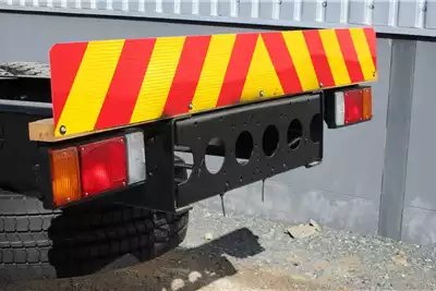 Isuzu Chassis cab trucks FTR 850 F/C C/C AMT 2023 for sale by Frank Vos Truck Centre | Truck & Trailer Marketplace