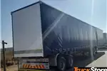 Afrit Trailers T/LINER FRONT 2022 for sale by TruckStore Centurion | Truck & Trailer Marketplaces