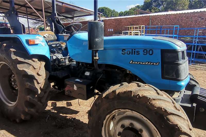 [make] Farming Equipment in South Africa on Truck & Trailer Marketplaces