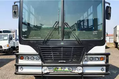 Buses Hino 500 55 seater 2018