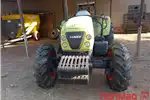 Claas Tractors Talos 210 53kW 4x4 Tractor for sale by Agrimag Auctions | Truck & Trailer Marketplaces