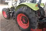 Claas Tractors Talos 210 53kW 4x4 Tractor for sale by Agrimag Auctions | Truck & Trailer Marketplaces