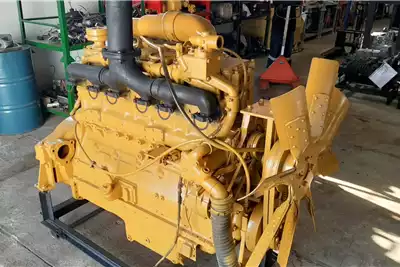 Components and spares Engines Cummins NH 250 Engine for sale by Dirtworx | AgriMag Marketplace