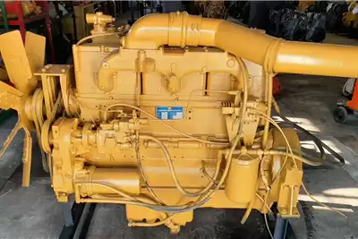 Components and spares Engines Cummins NH 250 Engine for sale by Dirtworx | AgriMag Marketplace