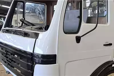 Mercedes Benz Truck spares and parts Body Powerstar, Mercedes Benz, Day Cabs, Semi trimmed a for sale by Ocean Used Spares KZN | Truck & Trailer Marketplace