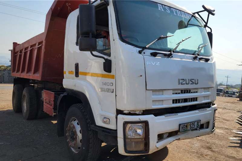 [make] [application] Truck in South Africa on AgriMag Marketplace