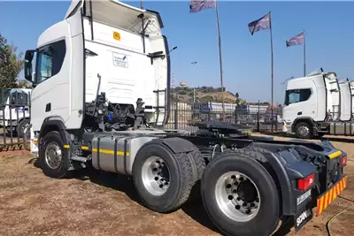 Scania Truck tractors R460 NTG 2020 for sale by Scania East Rand | AgriMag Marketplace