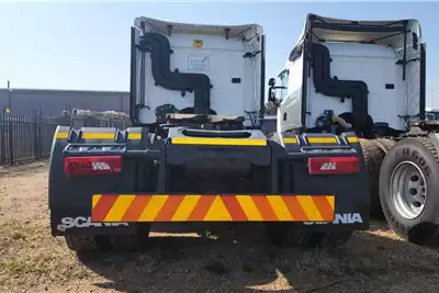 Scania Truck tractors G460 HP 2019 for sale by Scania East Rand | Truck & Trailer Marketplace