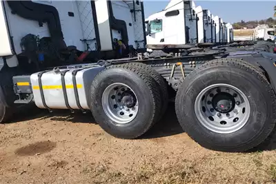 Scania Truck tractors G460 HP 2019 for sale by Scania East Rand | Truck & Trailer Marketplace