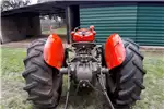 Tractors Other tractors Massey Ferguson 35x Diesel 3 Cylinder for sale by Anton | Truck & Trailer Marketplace