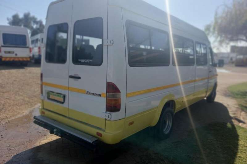 [make] Buses in South Africa on Truck & Trailer Marketplaces