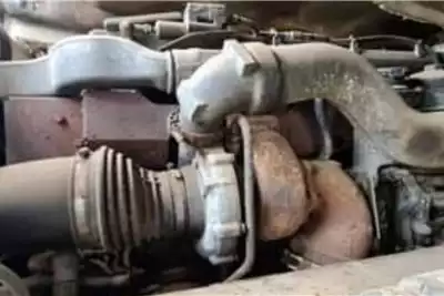 MAN Truck spares and parts MAN TGS, D2066 LF01 engine parts for sale by Ocean Used Spares KZN | Truck & Trailer Marketplace