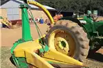 Other Stols Silage Cutter