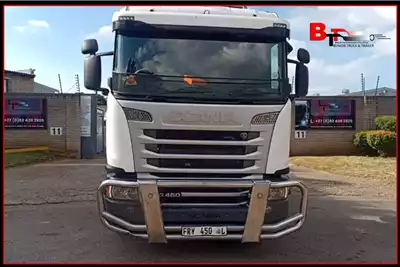 Benjon Truck and Trailer - a commercial truck dealer on AgriMag Marketplace