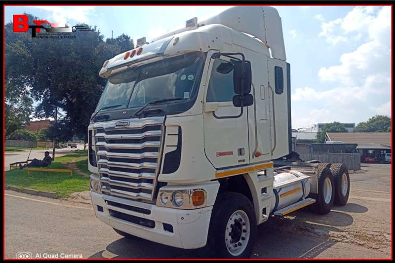[condition] [make] [application] Truck tractors in [region] on AgriMag Marketplace