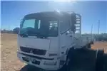 Fuso Truck spares and parts FL10.240 2014 for sale by Mahne Trading PTY LTD | Truck & Trailer Marketplace
