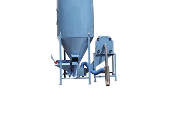 Egg incubator Feed Mixer Medium for sale by Private Seller | AgriMag Marketplace