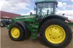 Tractors 7820 2005