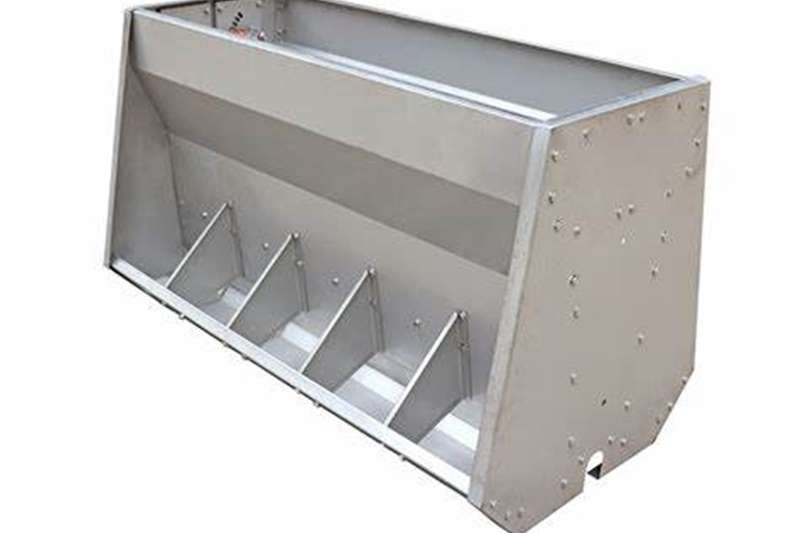 Egg incubator 14 Hole Pig Trough Stainless steel for sale by Private Seller | AgriMag Marketplace