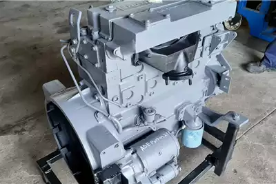 Components and spares Engines Perkins 1004 4 Engine for sale by Dirtworx | AgriMag Marketplace