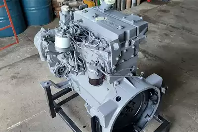 Components and spares Engines Perkins 1004 4 Engine for sale by Dirtworx | AgriMag Marketplace