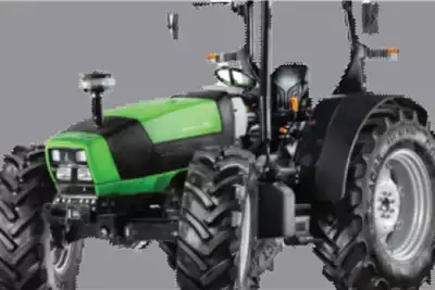 STUCKY AGRI EQUIPMENT - a commercial farm equipment dealer on AgriMag Marketplace